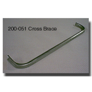 200-051 Cross Brace for Legs