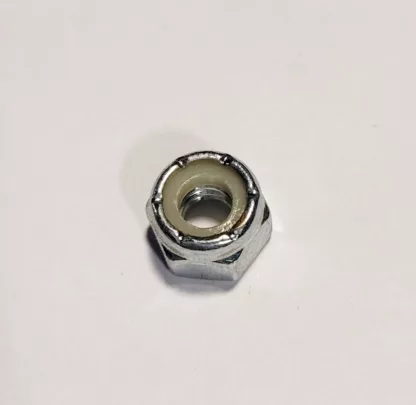 200-904 Nut 1/4"-20 Nyloc