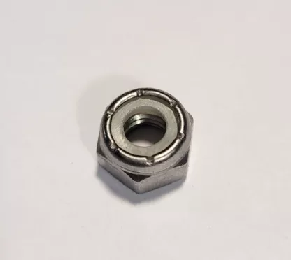 200-907 Nut 5/16"-18 Nyloc