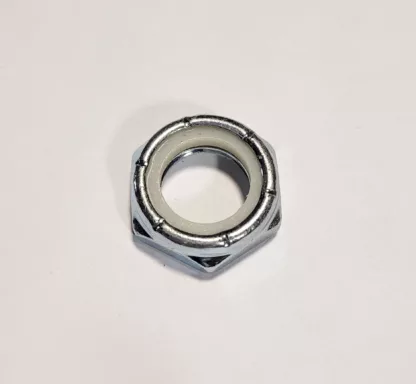 200-902 Axle Nut 5/8" Nyloc