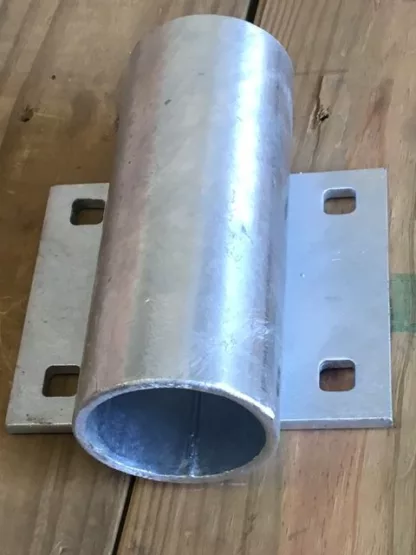 FPH Flat Pipe Holder