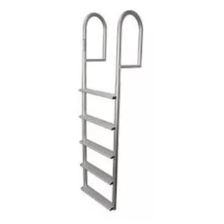 5 Step Dock Ladder