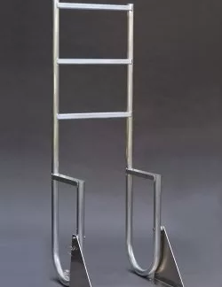 LD-4STSLD 4 Step Swing Ladder