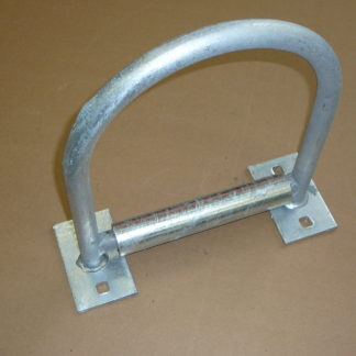 Pile Hoop