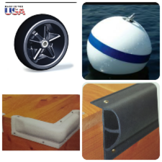 Dock Bumpers and Accessories