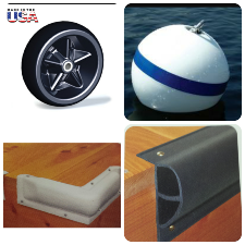Dock Bumpers and Accessories