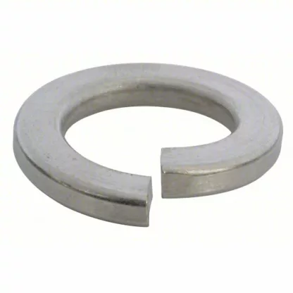 Lock Washer Galvanized